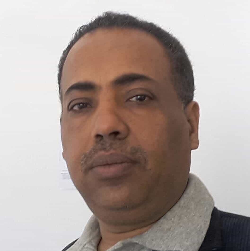 صلاح سلطان الحسيني